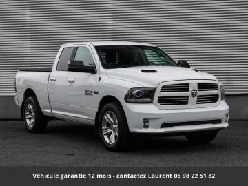 2017 Dodge  RAM Sport Night 5.7L 4x4 Tout compris hors homologation 4500e