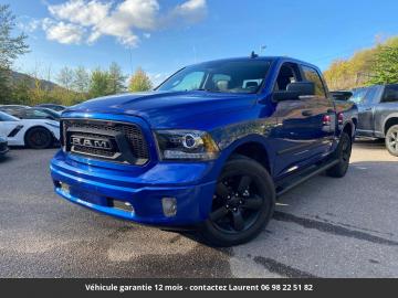 2018 Dodge  RAM Disponible 4 places 5.7l V8 4x4 