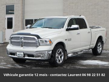 2018 dodge ram RamBox Crew Cab 4WD Prix tout compris hors homologation 4500 €