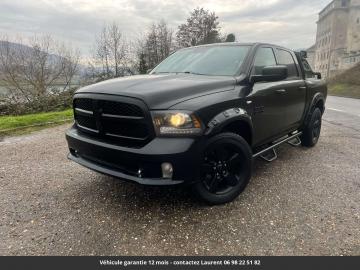 2018 Dodge  RAM 33750HT  Disponible Crew cab 4x4 