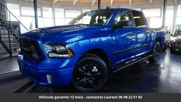 2018 Dodge  RAM Disponible port HEMI V8 4x4