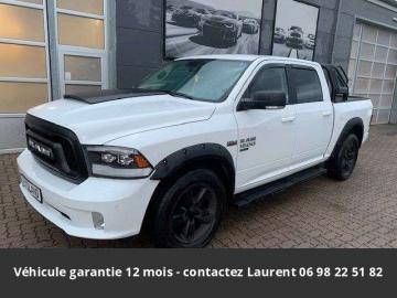 2018 Dodge  RAM Disponible Sport Crew Cab