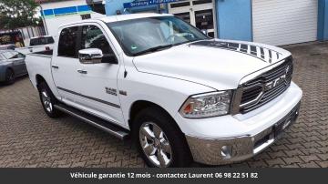 2018 Dodge  RAM Disponible 5.7 Hemi 4X4 