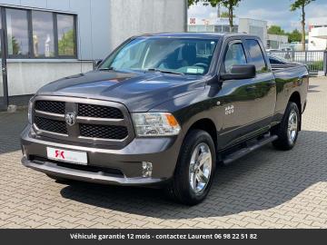 2018 Dodge  RAM Disponible Sport Crew cab 4X4 