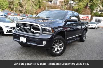 2018 DODGE ram Limited Crew Cab LB 4WD Prix tout compris hors homologation 4500 €