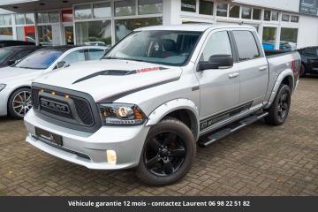 2018 Dodge  RAM 1500 5.7 4X4 BIG HORN NAVI hors homologation 4500e