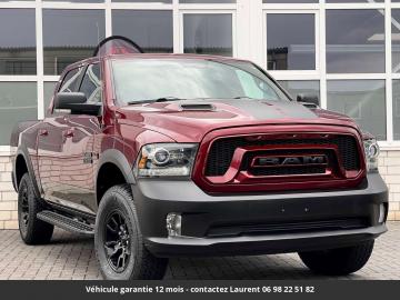 Dodge 