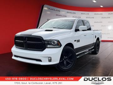 Dodge  RAM