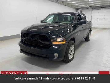 2018 Dodge  RAM Sport Night 5.7L 4x4 Tout compris hors homologation 4500e