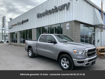 2019 DODGE RAM 1500 Big Horn Quad Cab 4WD 2019 Prix tout compris hors homologation 4500 €