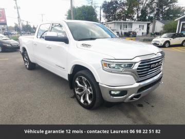 2019 DODGE ram Laramie Longhorn Crew Cab LB 4WD 2019 Prix tout compris hors homologation 4500 €