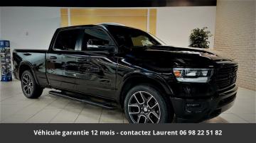 2019 DODGE ram Laramie Crew Cab LB 4WD 5.7l Prix tout compris hors homologation 4500 €