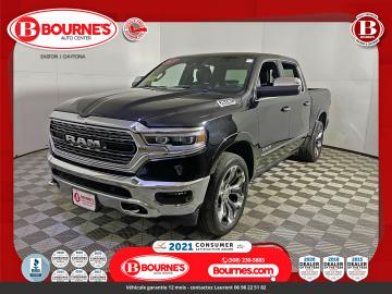 2019 DODGE ram Limited Crew Cab 4WD 395 hp 5.7L V8 Prix tout compris hors homologation 4500 €