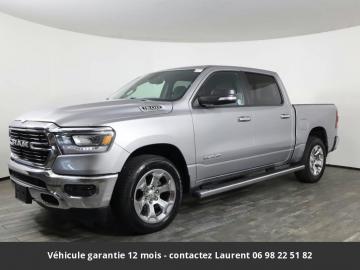 2019 DODGE ram Crew Cab 4WD 395 hp 5.7L V8 Prix tout compris hors homologation 4500 €