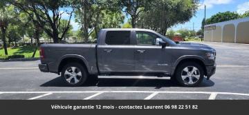 2019 DODGE ram Sport Crew Cab 4WD HEMI Prix tout compris hors homologation 4500 €