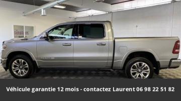 2019 DODGE ram Longhorn Crew Cab 4WD  HEMI Prix tout compris hors homologation 4500 €