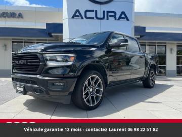 2019 DODGE ram Sport Crew Cab 4WD HEMI Prix tout compris hors homologation 4500 €