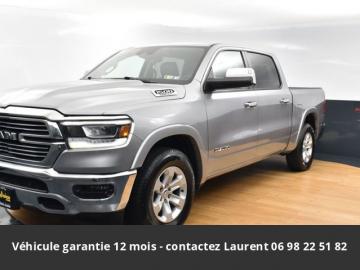 2019 dodge ram Laramie Crew Cab 4WD Hemi Prix tout compris hors homologation 4500 €