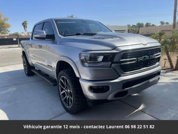 2019 dodge ram Sport Crew Cab 4WD Hemi Prix tout compris hors homologation 4500 €