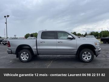 2019 dodge ram Laramie Crew Cab 4WD Hemi Prix tout compris hors homologation 4500 €