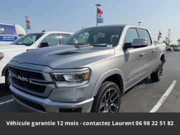 2019 DODGE RAM Sport Crew Cab 4WD Hemi Prix tout compris hors homologation 4500 €