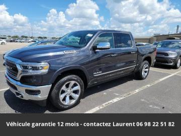 2019 dodge ram Limited Crew Cab 4WD Hemi Prix tout compris hors homologation 4500 €