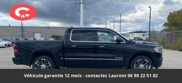 2019 dodge ram Limited Crew Cab 4RM 2019 Prix tout compris hors homologation 4500 €