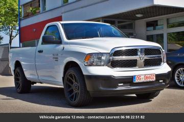 2019 Dodge  RAM Disponible 4 Places 5.7 HEMI V8 Single CAB TRADESMAN  