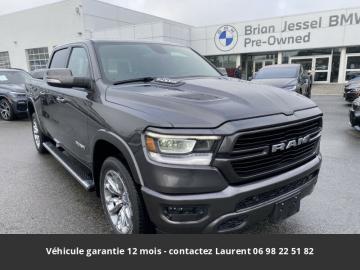 2019 dodge ram Sport Crew Cab 4WD Prix tout compris hors homologation 4500 €