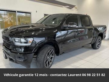 2019 dodge ram Sport Laramie Crew Cab 4WD Prix tout compris hors homologation 4500 €