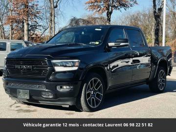 2019 dodge ram Sport Hemi Crew Cab 4WD Prix tout compris hors homologation 4500 €