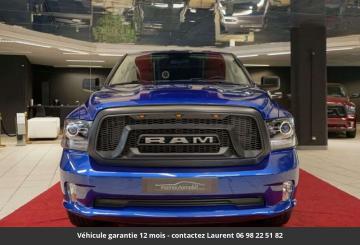 2019 Dodge  RAM Disponible 1500 4x4  