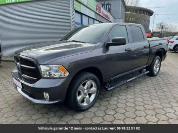 2019 Dodge  RAM Disponible CREW CAB 5.7 HEMI