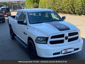 2019 Dodge  RAM Disponible HEMI 5.7L GPL 4*4 