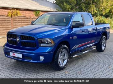 2019 Dodge  RAM Disponibe 5.7 Hemi GPL