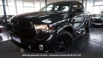 2019 Dodge  RAM Disponible Hemi 4x4 