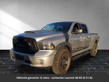 Dodge  RAM