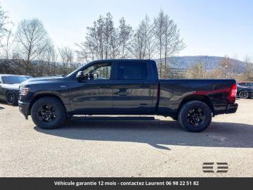 2019 Dodge  RAM Disponible 5.7l V8 4x4 