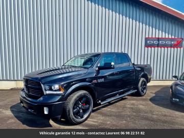 2019 Dodge  RAM Disponible 5,7 V8 HEMI  HARVEST EDITION 4x4