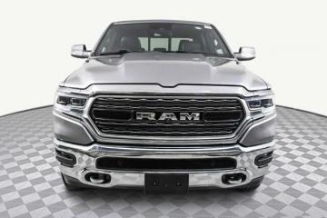 2019 DODGE ram  Limited Crew Cab 4WD Tout compris hors homologation 4500e