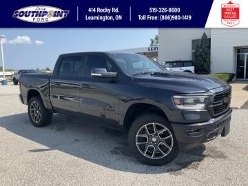 2019 DODGE ram Black Edition Tout compris hors homologation 4500e