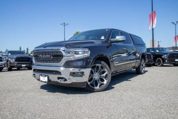 2019 DODGE ram Limited Crew Cab 4x4 Tout compris hors homologation 4500e