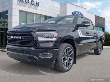 2019 DODGE ram Sport Night Crew Cab 4X4 Tout compris hors homologation 4500e