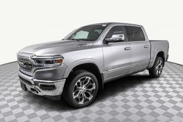 2019 DODGE RAM Limited Crew Cab 4x4 Tout compris hors homologation 4500e