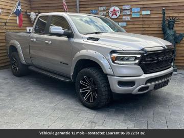 2019 Dodge  RAM 1500 5,7L V8 OFFROAD GPL Bluetooth hors homologation 4500e