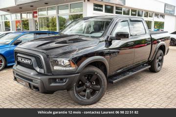 Dodge  RAM