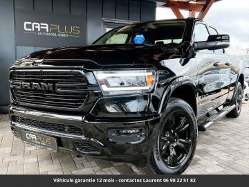 2019 Dodge  RAM 5.7 V8 HEMI Night Edition Sport 4x4 LED hors homologation 4500e