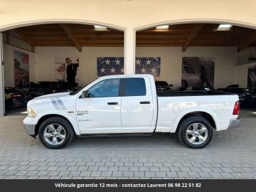 2019 Dodge  RAM Ram Quad 5,7 Hemi 4x4 hors homologation 4500e