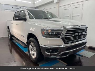 2019 Dodge  RAM 5.7 V8 HEMI 4x4 hors homologation 4500e