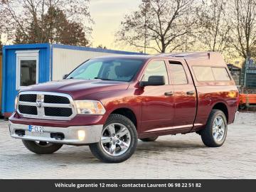 2019 Dodge  RAM 5.7 V8 4x4 2019  Quad hors homologation 4500e